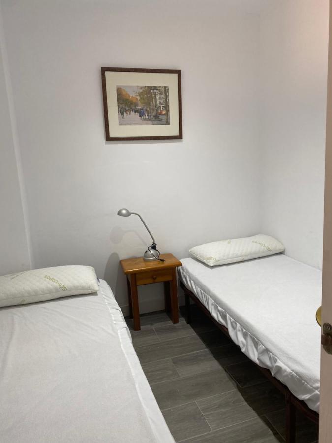 Apartamento Alto Standing Con Piscina Privada, Aire Acondicionado Y Wifi Platja d'Aro Dış mekan fotoğraf