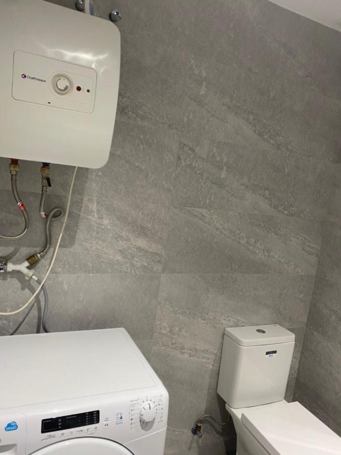 Apartamento Alto Standing Con Piscina Privada, Aire Acondicionado Y Wifi Platja d'Aro Dış mekan fotoğraf