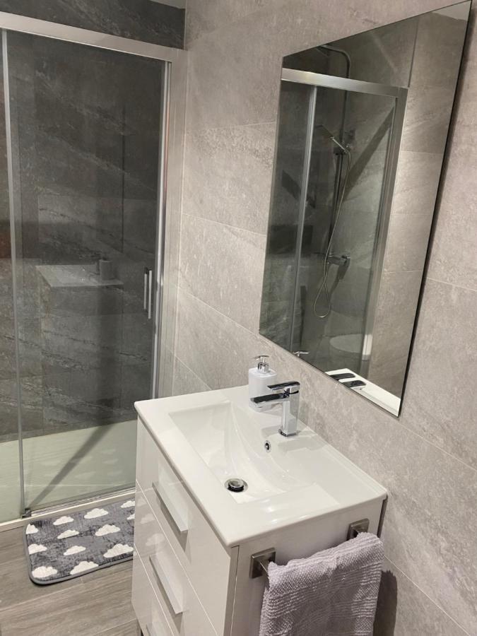 Apartamento Alto Standing Con Piscina Privada, Aire Acondicionado Y Wifi Platja d'Aro Dış mekan fotoğraf