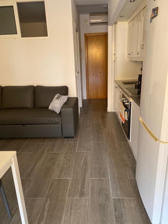 Apartamento Alto Standing Con Piscina Privada, Aire Acondicionado Y Wifi Platja d'Aro Dış mekan fotoğraf