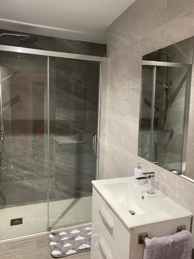 Apartamento Alto Standing Con Piscina Privada, Aire Acondicionado Y Wifi Platja d'Aro Dış mekan fotoğraf