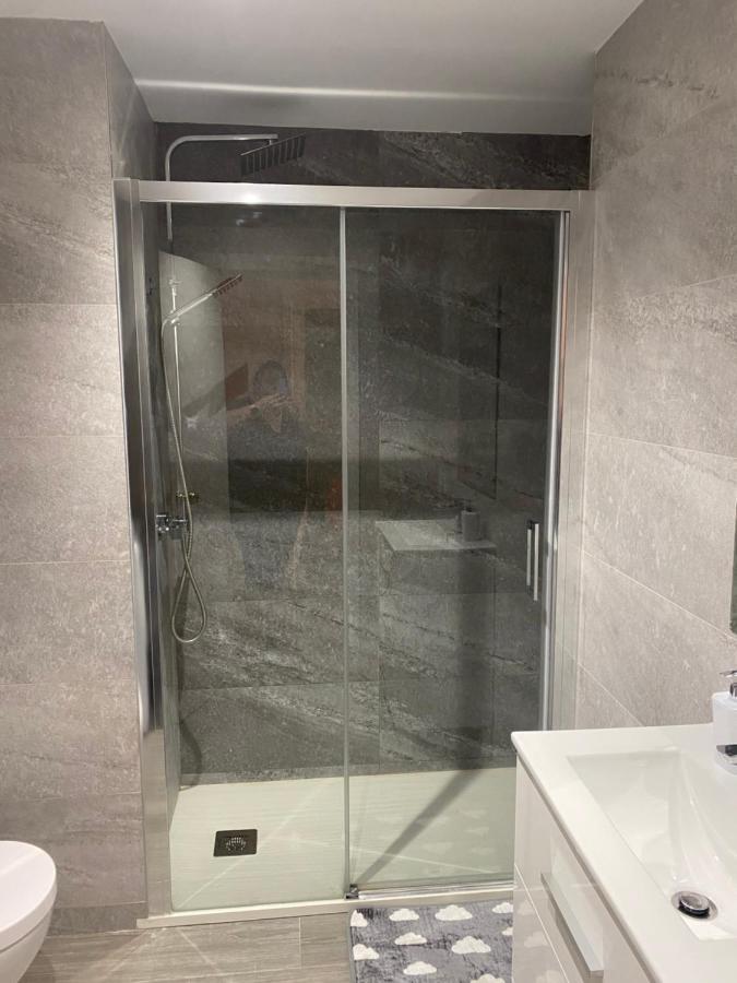 Apartamento Alto Standing Con Piscina Privada, Aire Acondicionado Y Wifi Platja d'Aro Dış mekan fotoğraf